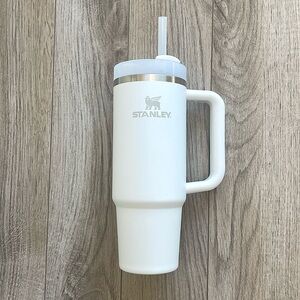Stanley 30oz. Quencher H2.0 - White